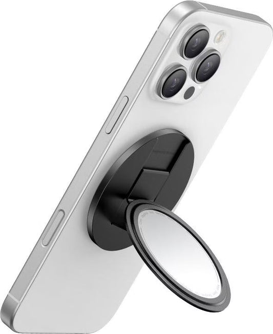 Mcdodo 2 en 1 soporte magnético plegable con espejo