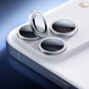 Protector de Cámara Antirreflejo Ultra Clear – VisionMax