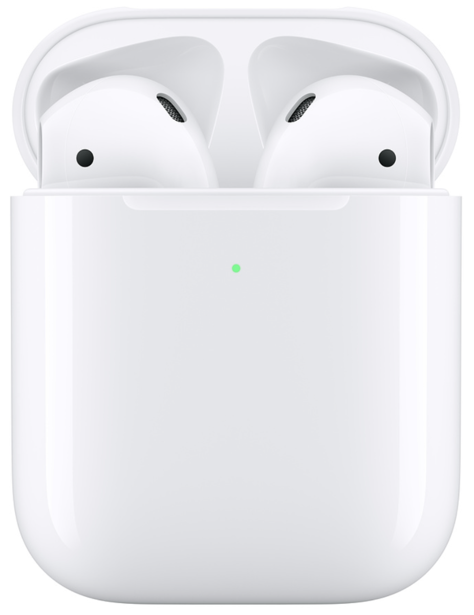 AirPods (2nd generation)