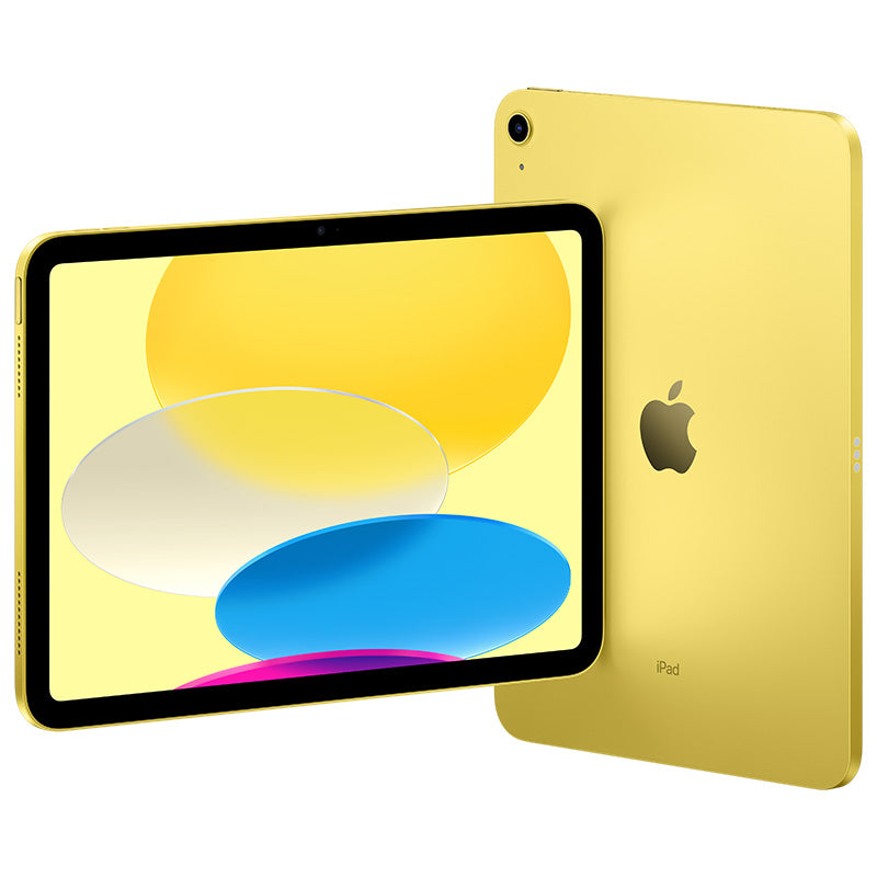 iPad A16