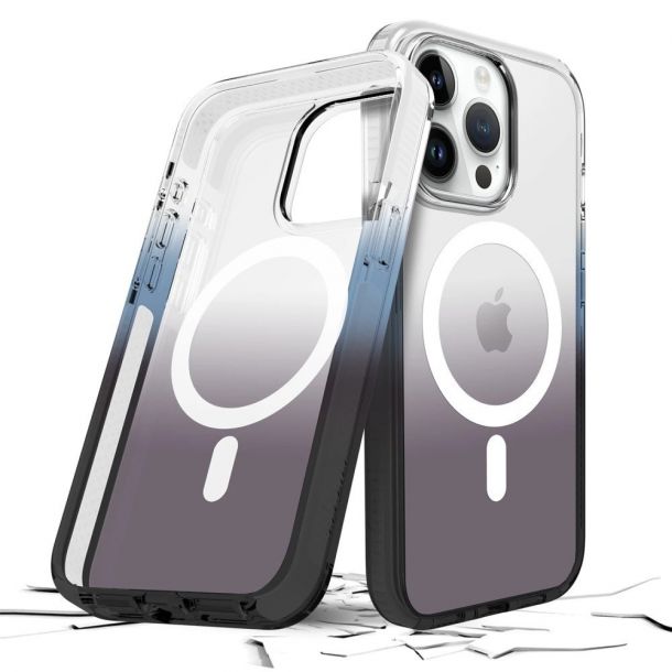 Prodigee Case Safetee Flow + Mag iPhone 15