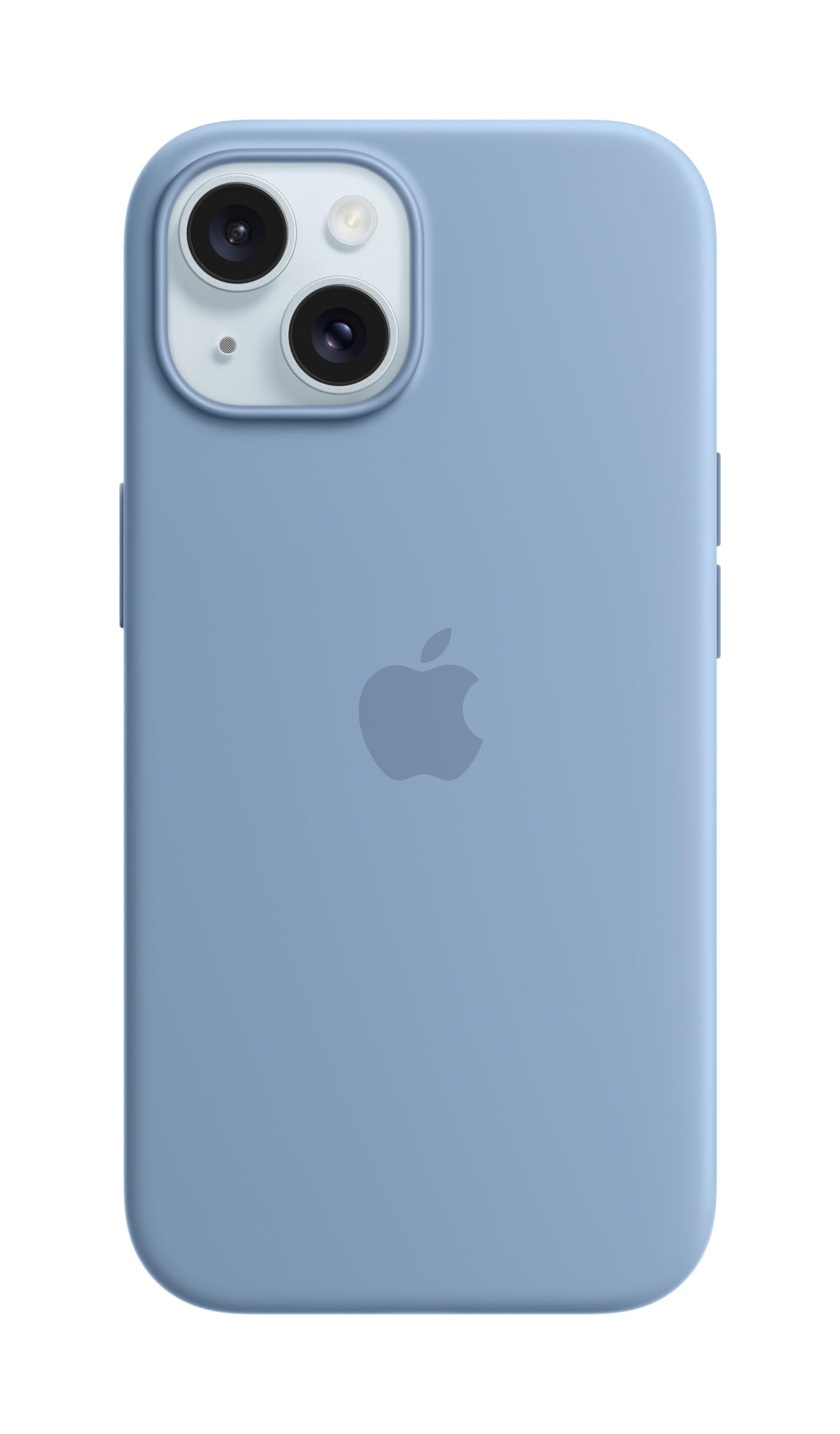 Silicone Case iPhone 15
