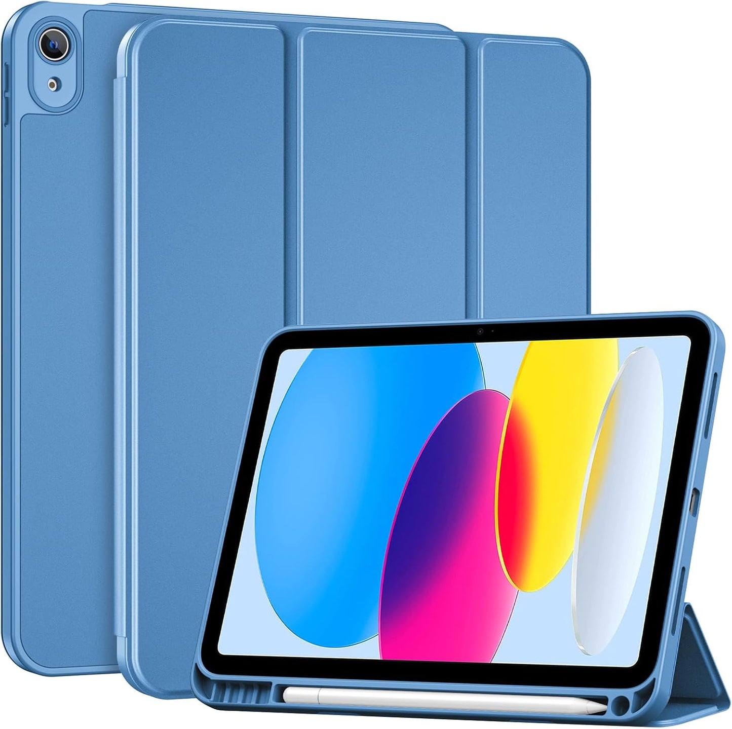 Case iPad (A16) de 11ª Gen 2025