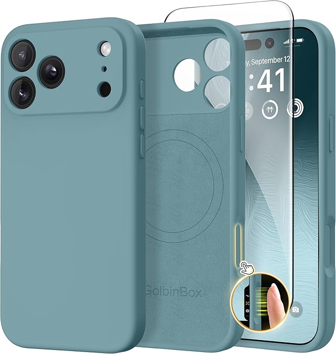 Case Phone Silicone