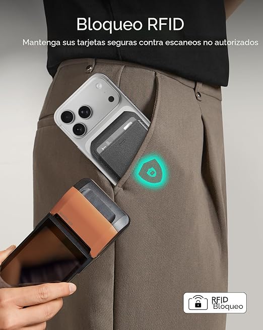ESR MagSafe Wallet