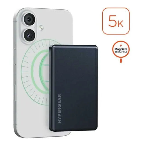 Hypergear Power Bank Ultra Slim