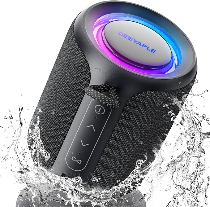 Hypergear Halo Speaker