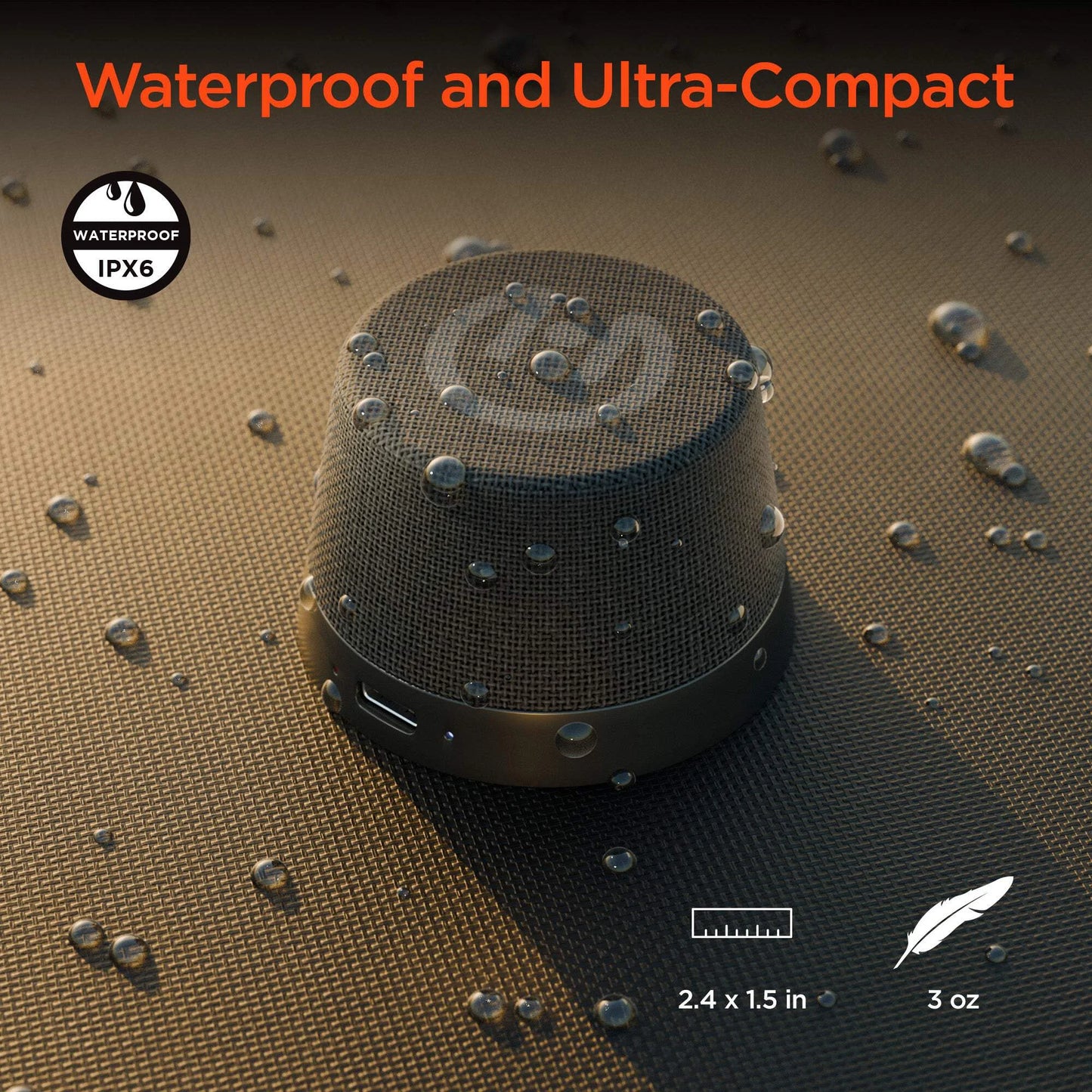 Hypergea Pocket Popper