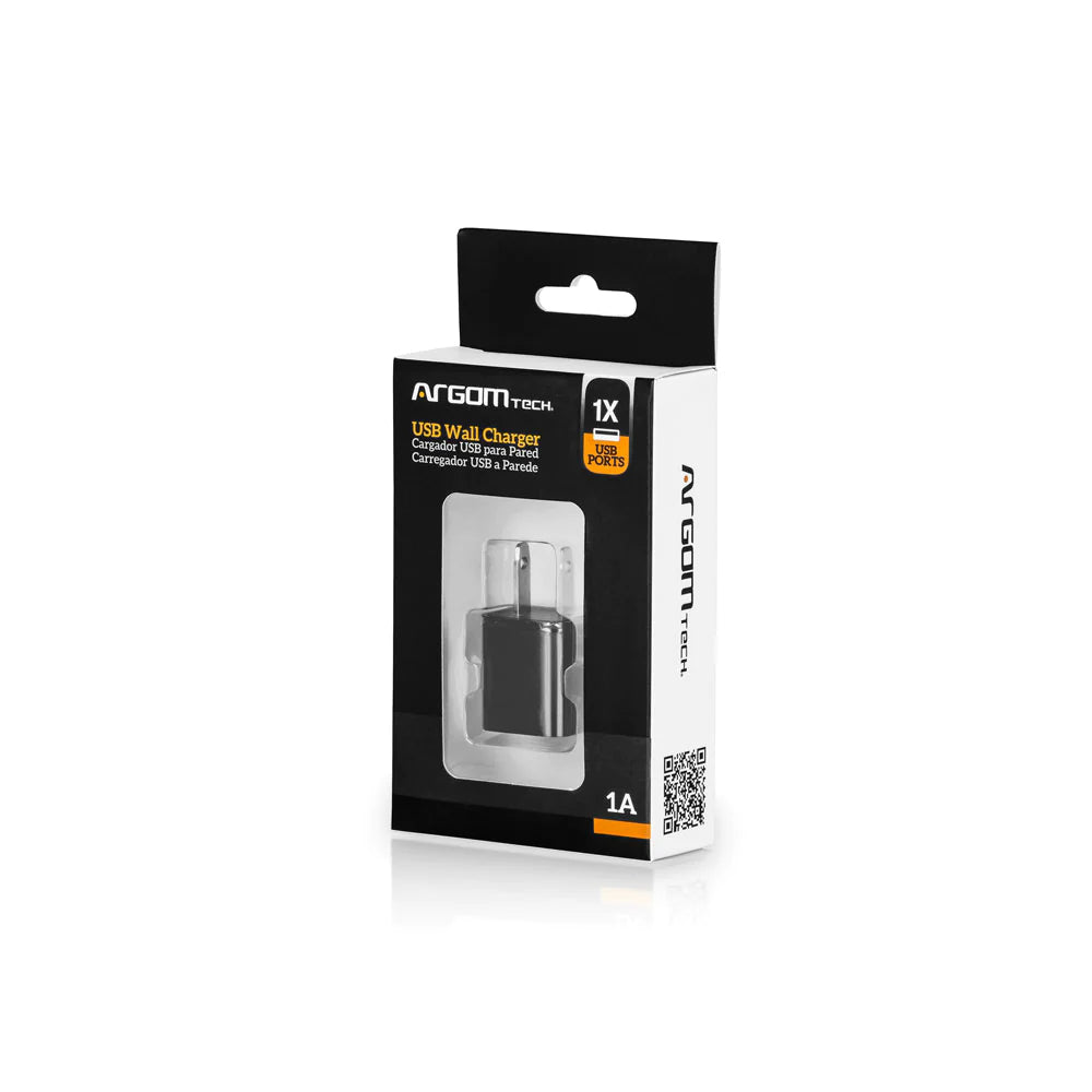 Argom 5W Fast Charge USB