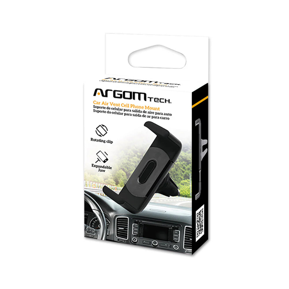 Argom celular soporte para rejilla de Aire Acondicionado
