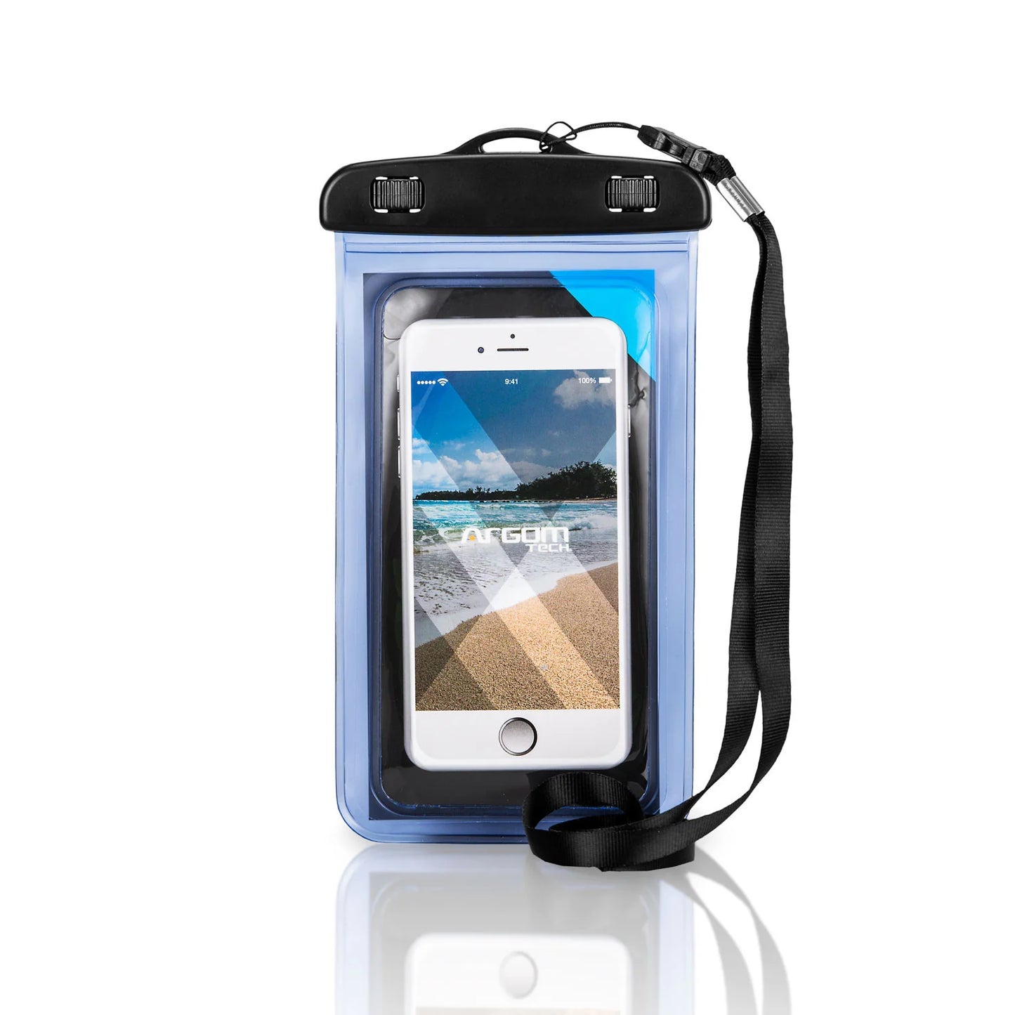Argom Funda Impermeable de PVC
