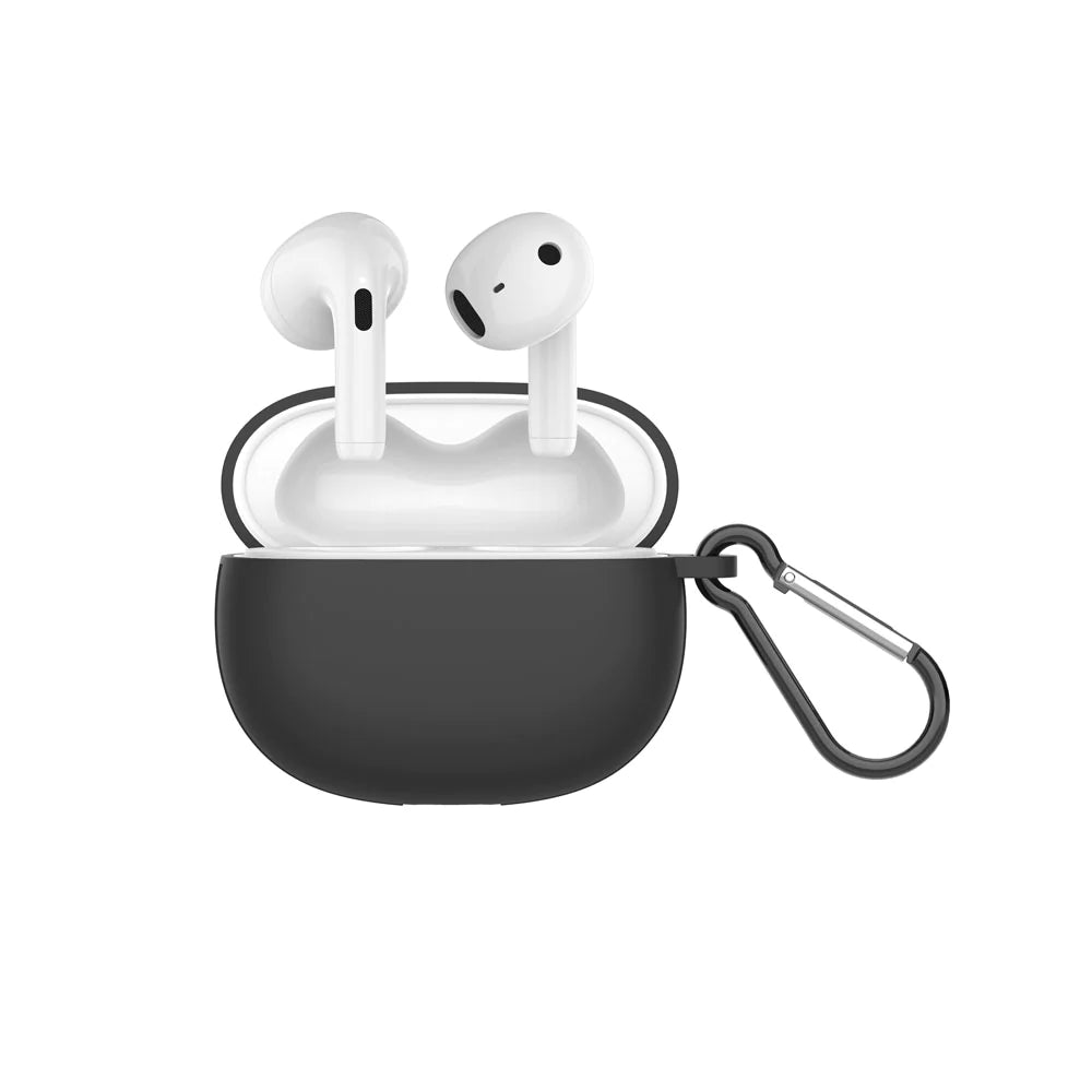 Argom HS25056B Earbuds E56 con estuche