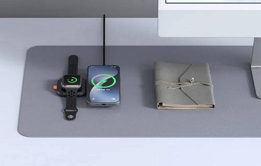 Mcdodo Base de carga 2 en 1