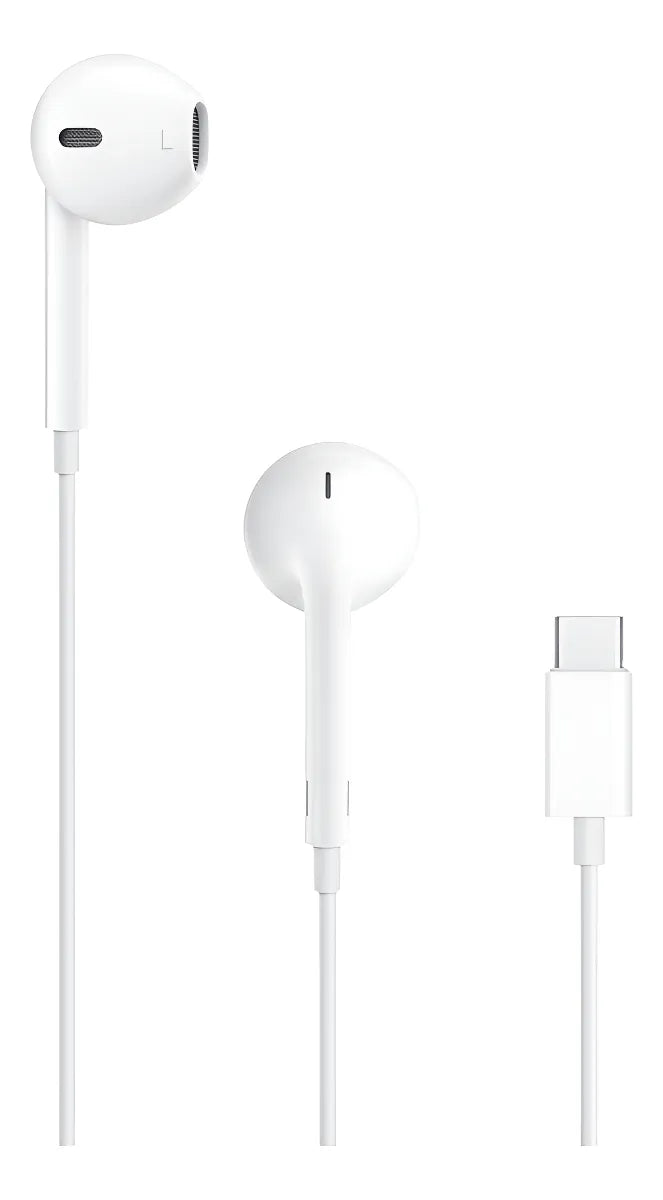 Apple EarPods USB C
