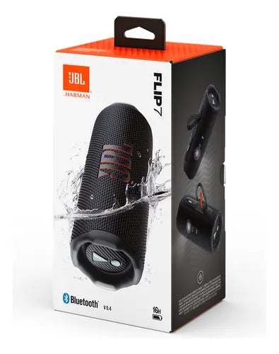 JBL Flip 7