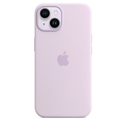 Silicone Case iPhone 14 Pro