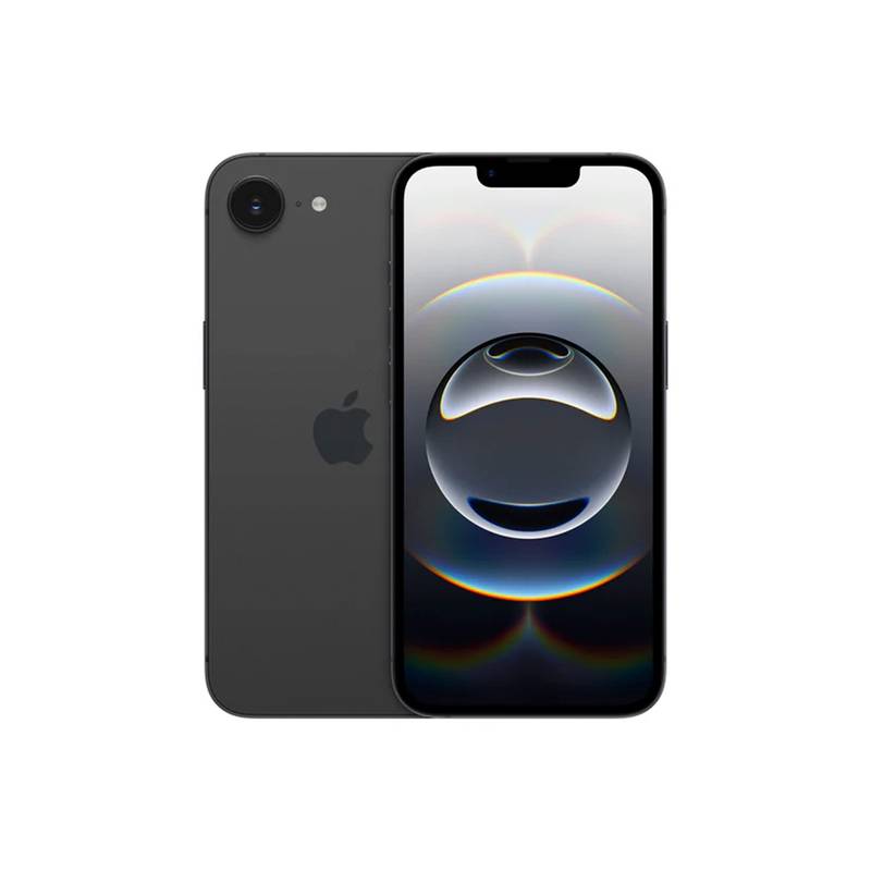 iPhone 16e - SIM+eSIM