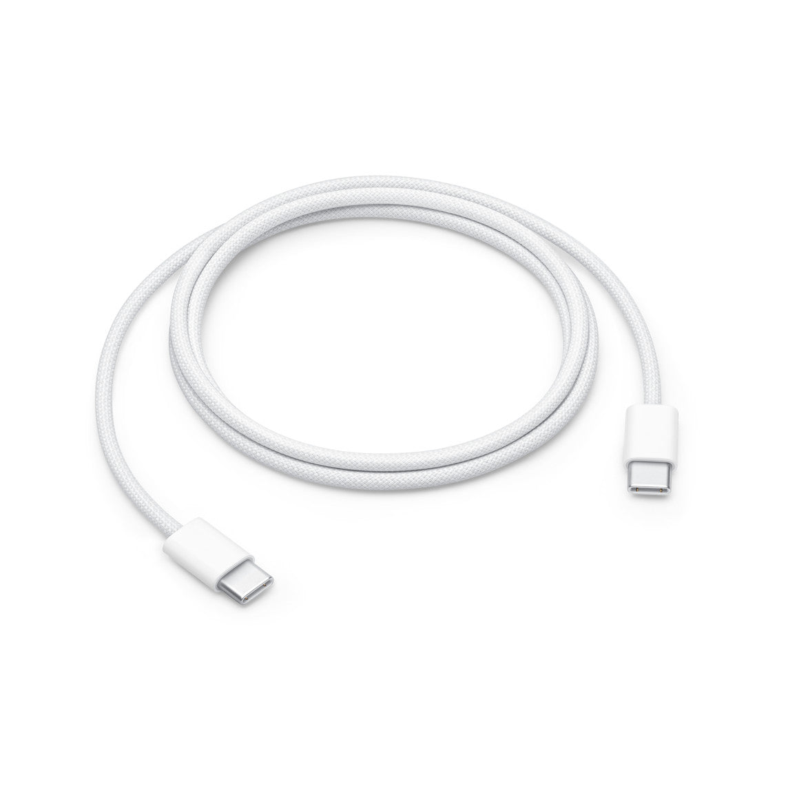 Apple 60W USB-C to USB-C Cable (1m)