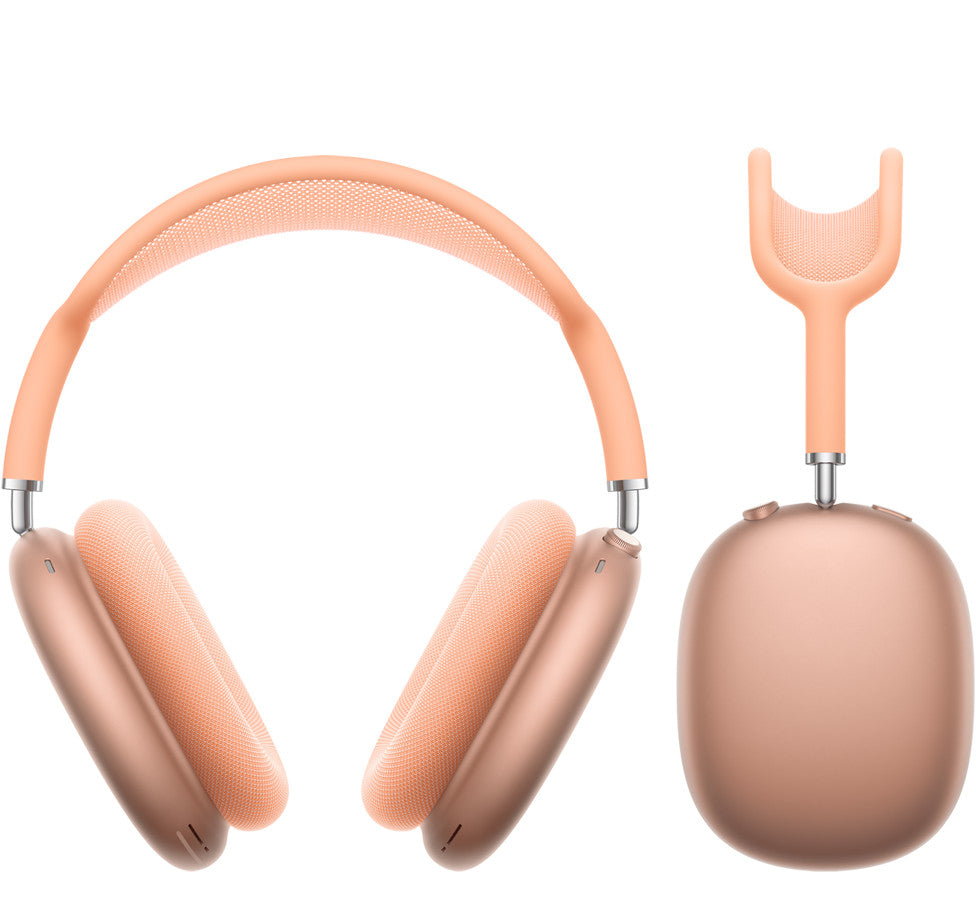 AirPods Max Type C