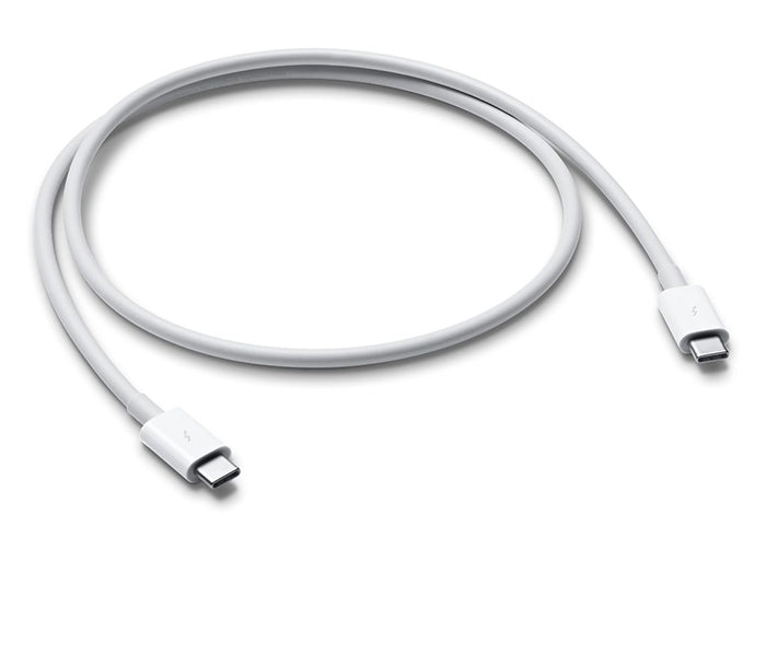 Apple Thunderbolt 3 USB-C