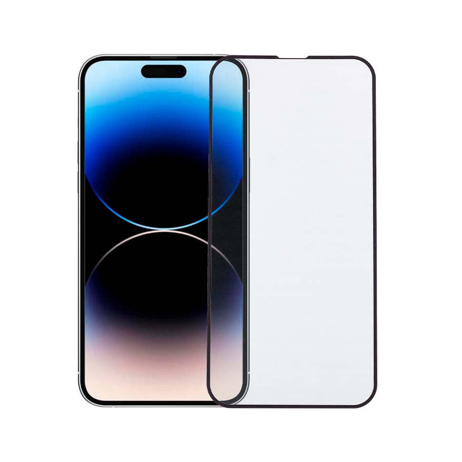 Vidrio Templado extra Premium iPhone 13 Pro Max / 14 Plus