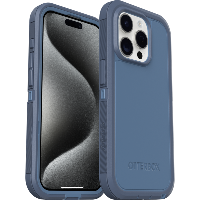 Case Otter Defender