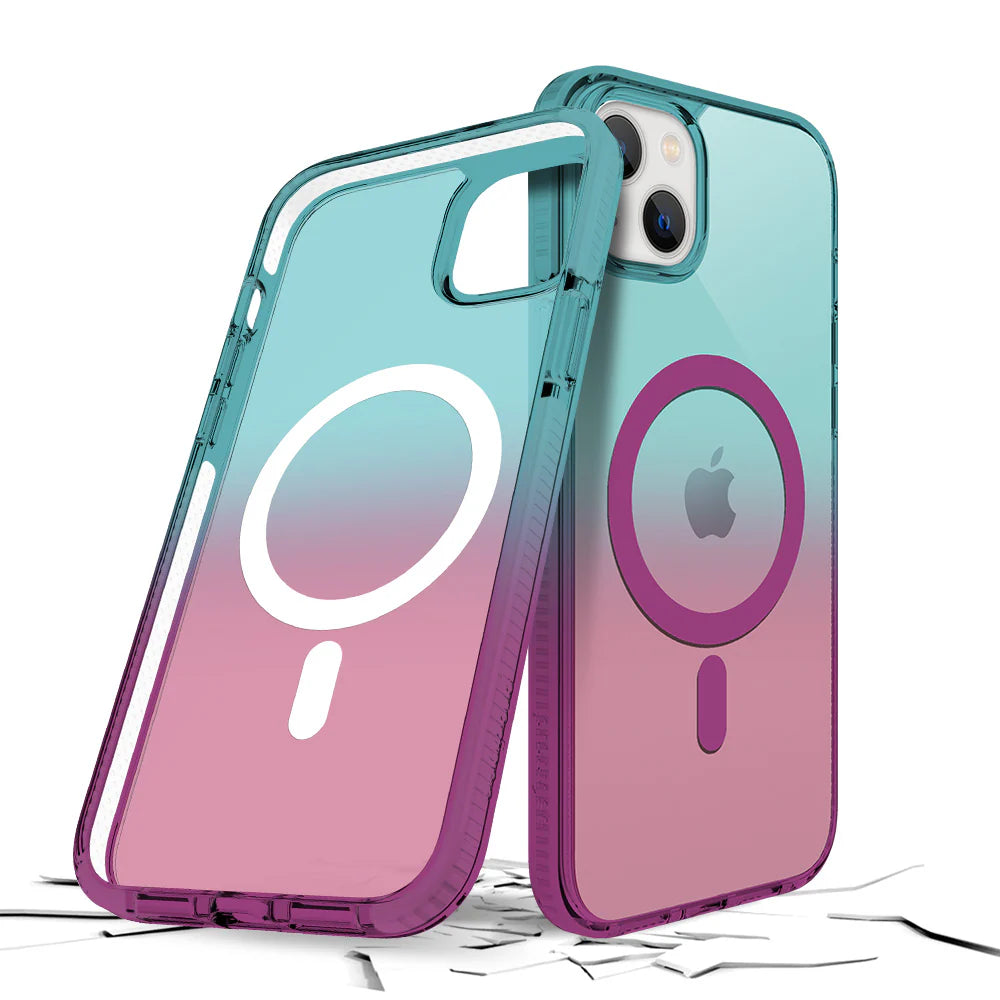 Prodigee Case Safetee Flow + Mag iPhone 13/14