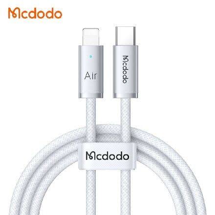 Mcdodo Cab Luma Cable USB-C to Lightning 36W