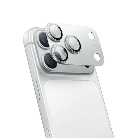 Protector de cámara Ultra Clear Lens Protector VisionMax