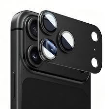 Protector de cámara Ultra Clear Lens Protector VisionMax