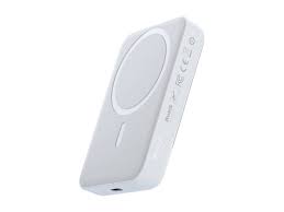 McDodo Power Bank - Mangetico AO