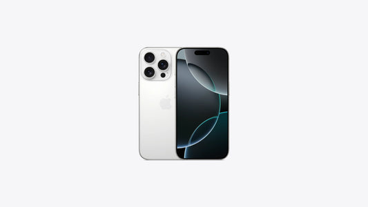 iPhone 16 Pro - eSIM