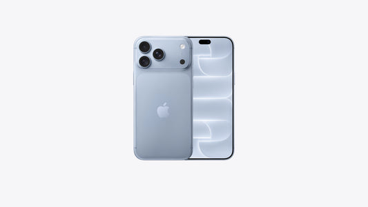 iPhone 18 Pro Max e Sim