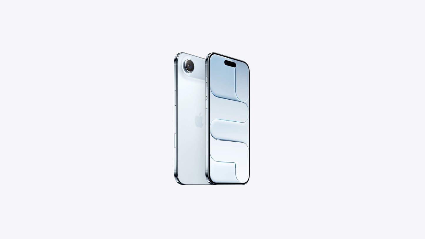 iPhone Air e Sim Pre Owned