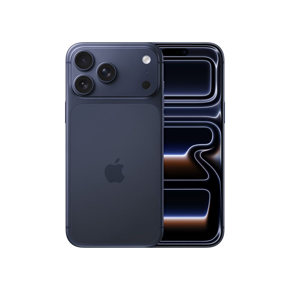 iPhone 17 Pro - eSIM