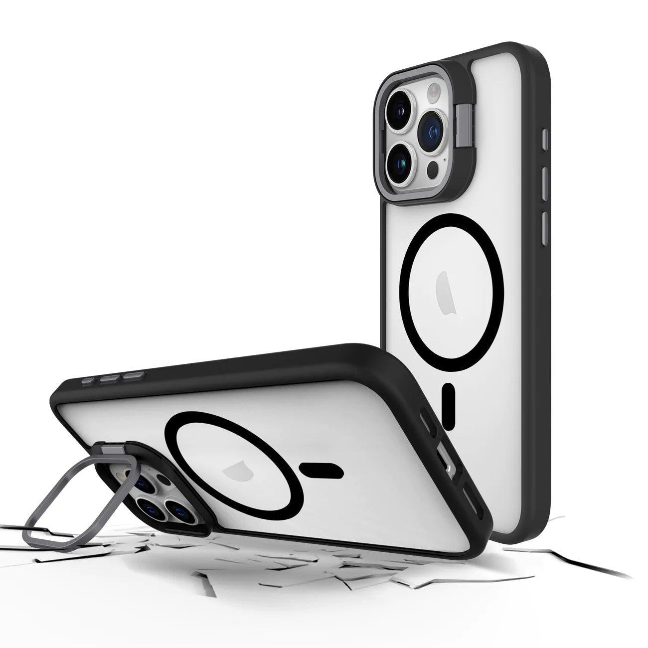 Prodigee Case Kicklt + Mag 15 Pro Max