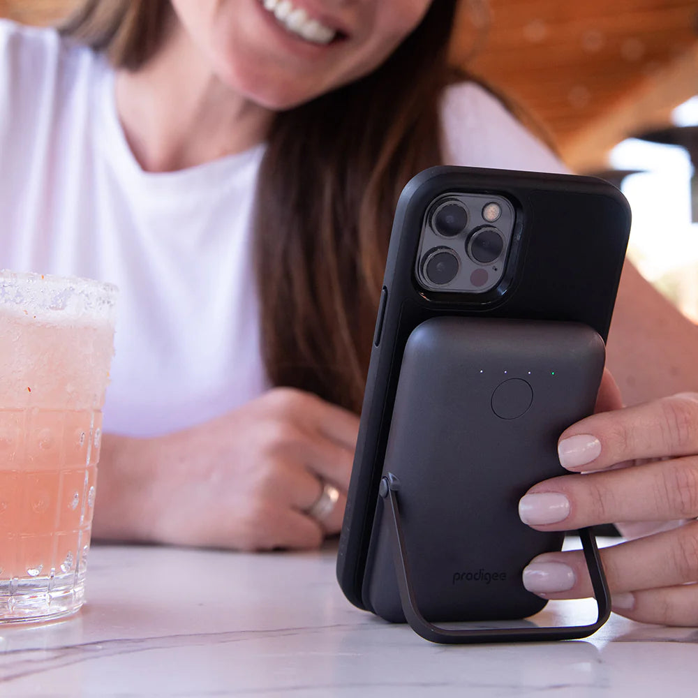Power Bank Prodigee MagPower To-Go