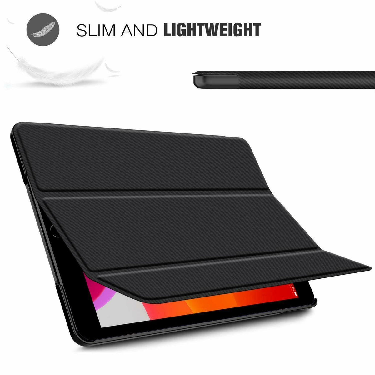 Case iPad Folio