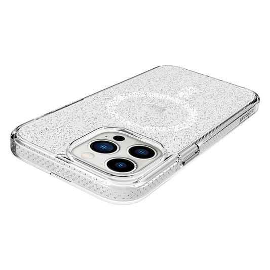 Prodigee Case Super Star + Mag iPhone 15 Pro Max