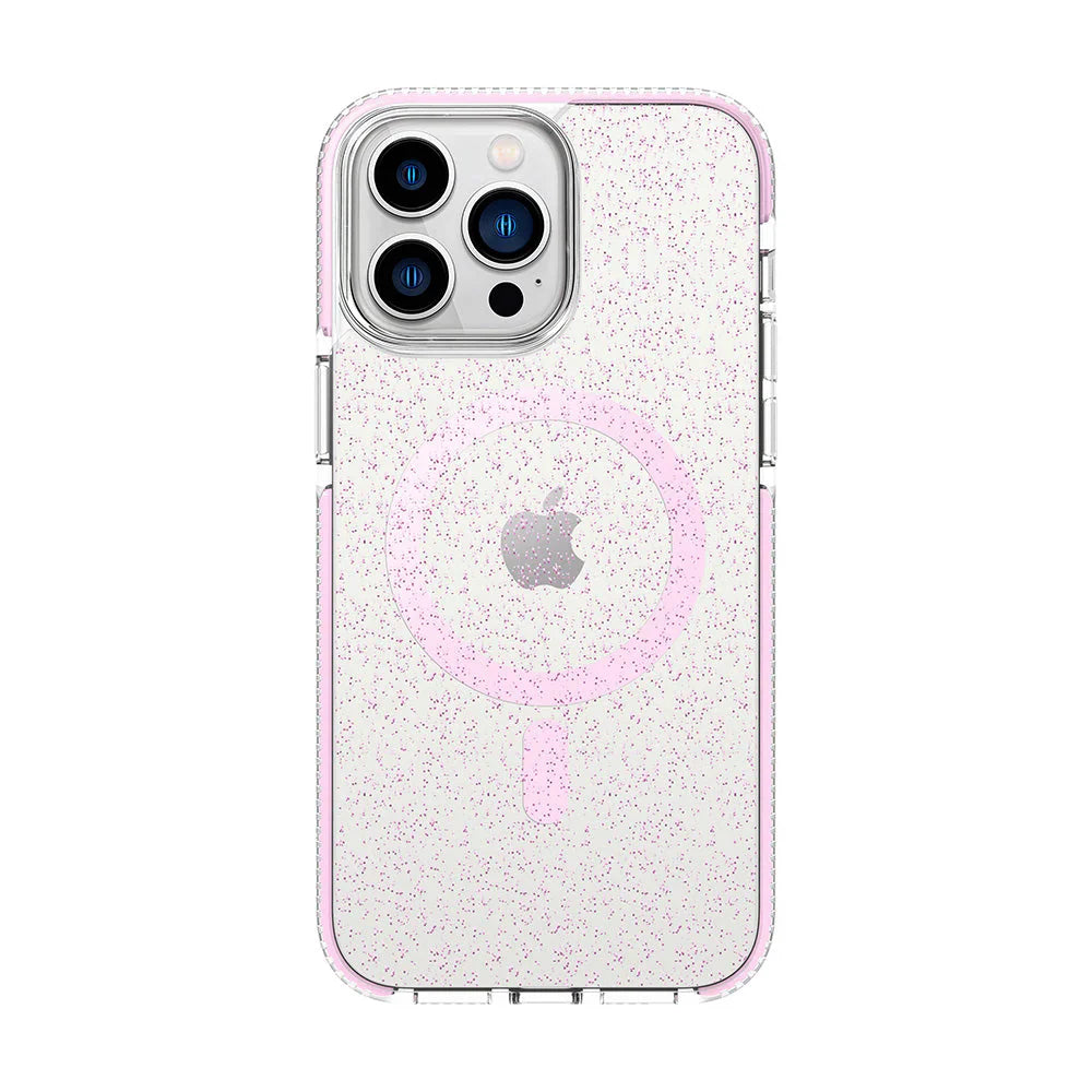 Prodigee Case Super Star + Mag iPhone 15 Pro