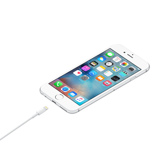 Apple Lightning to USB Cable (2 m)