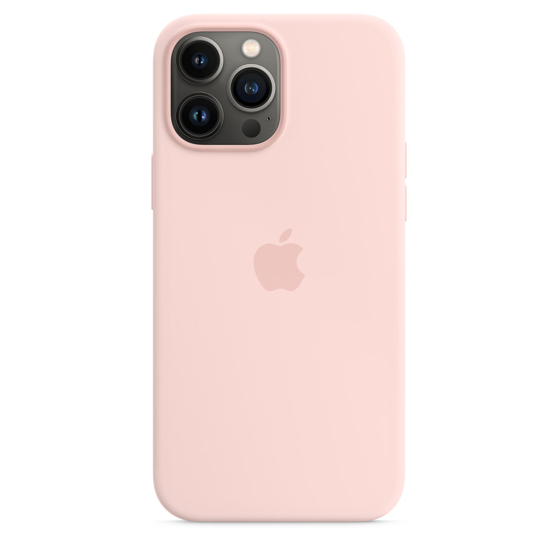 Case Silicone iPhone 13 Pro Max