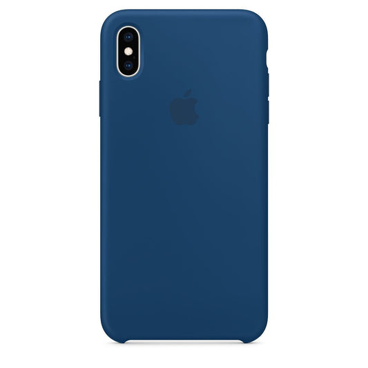Silicone Case iPhone Xs Max