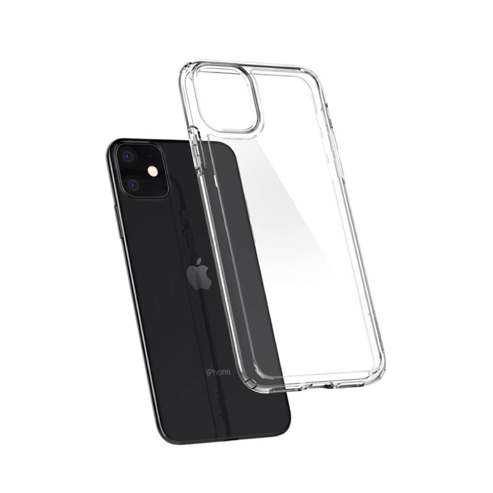 Spigen Case Ultra Hybrid 11 Pro