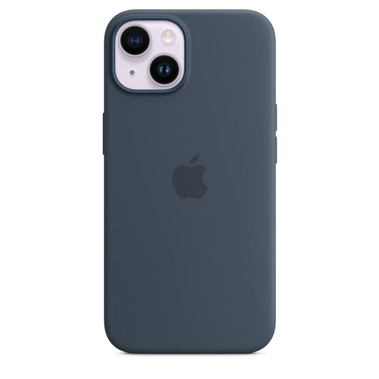 Case Silicone Magsafe iPhone 14