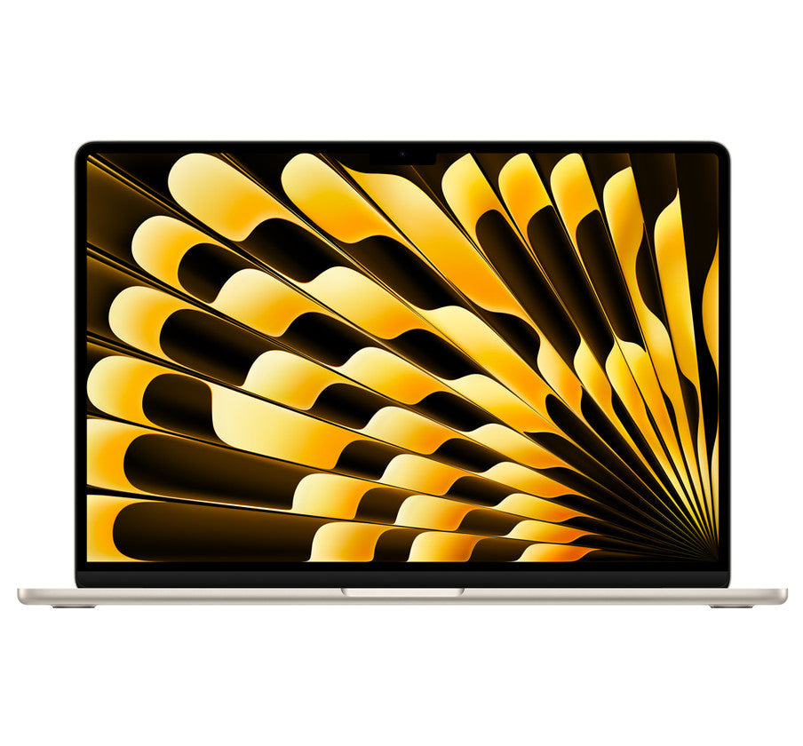 MacBook Air 15" 8-Core CPU 10-Core GPU 8GB Unified Memory 256GB SSD Storage M2