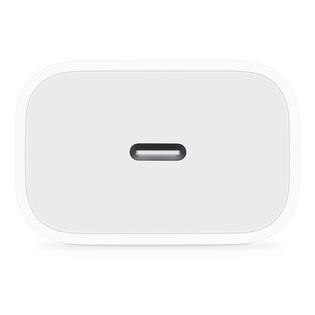 Apple Cargador 20W USB-C Power Adapter