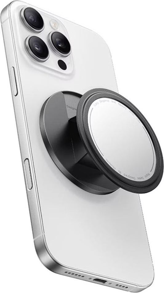 Mcdodo 2 en 1 soporte magnético plegable con espejo