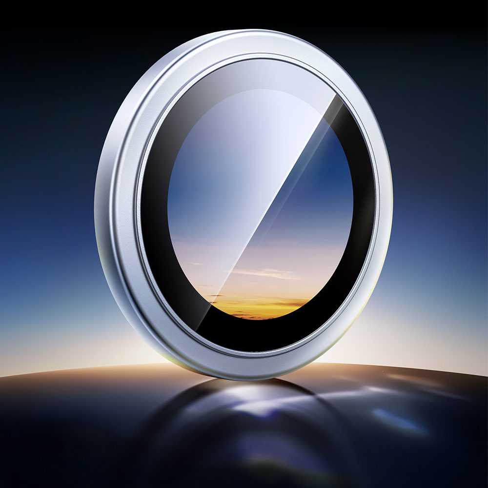 Protector de Cámara Antirreflejo Ultra Clear – VisionMax