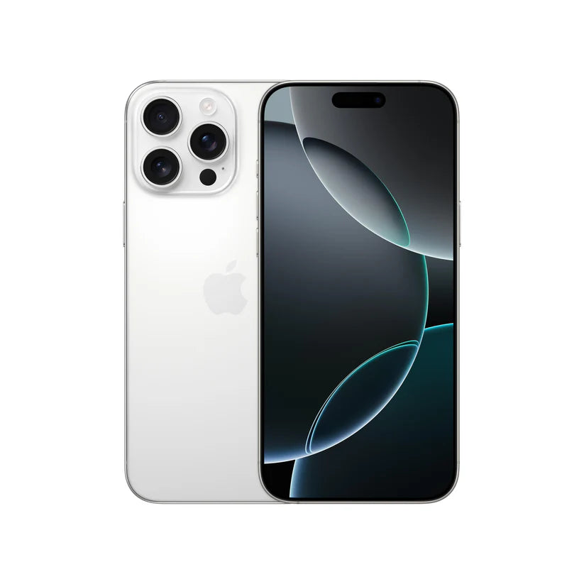 iPhone 16 Pro Max - eSIM (Pre-Owned)
